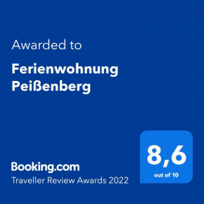 Ferienwohnung Peißenberg Peißenberg